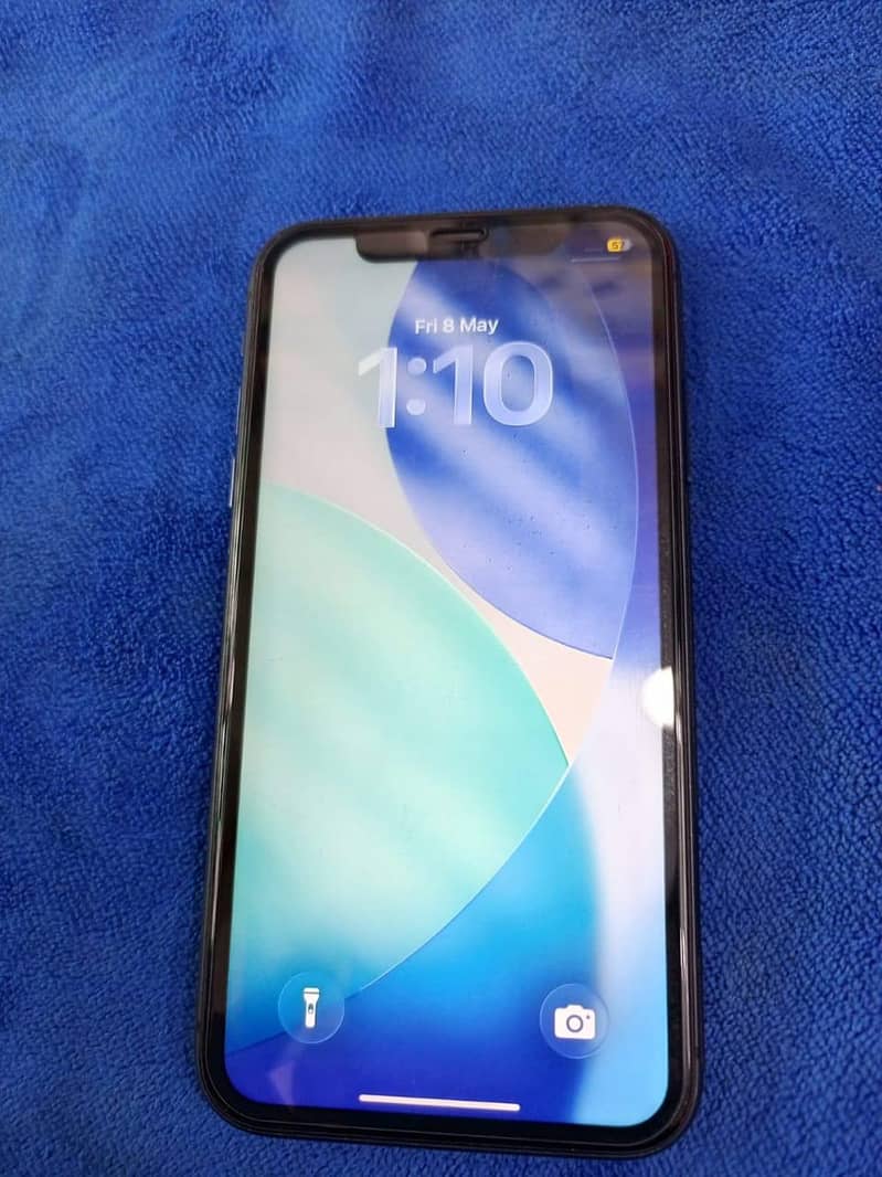 iPhone 11 1