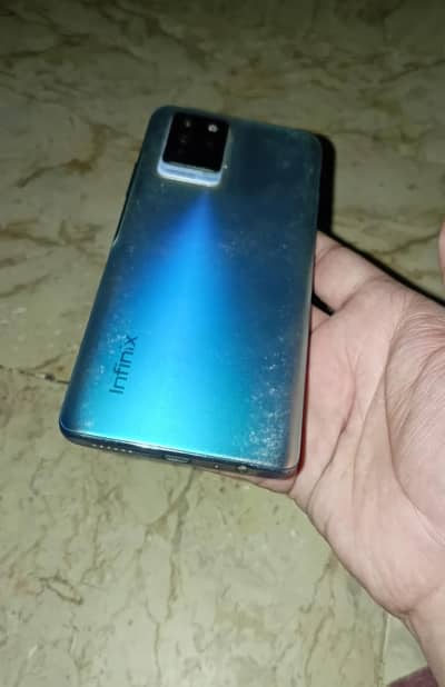 Infinix Note 10    (6-128)