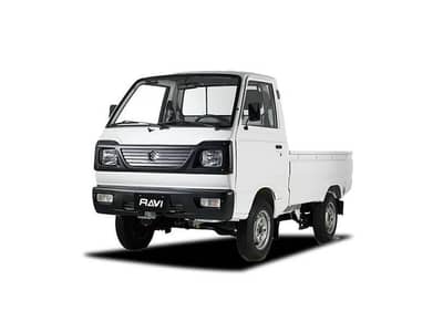 Suzuki Driver