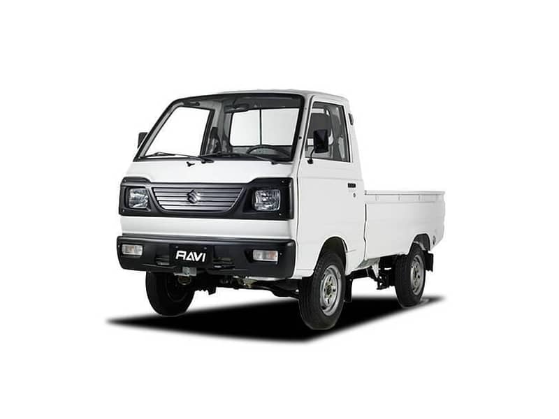Suzuki Driver 0