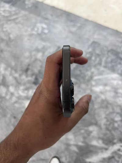 I phone 13 pro max