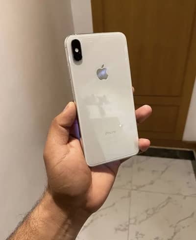 I phone xsmax