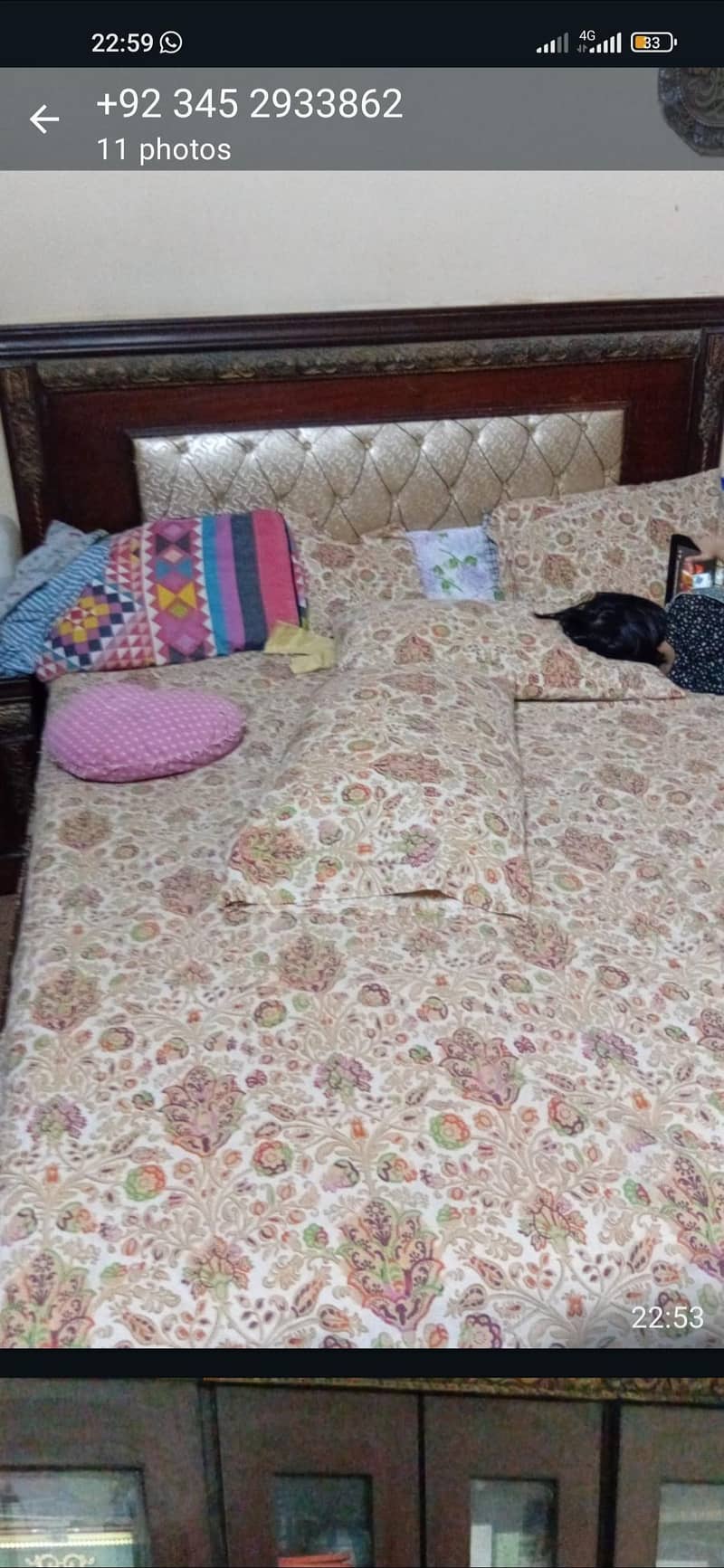bed room set 0
