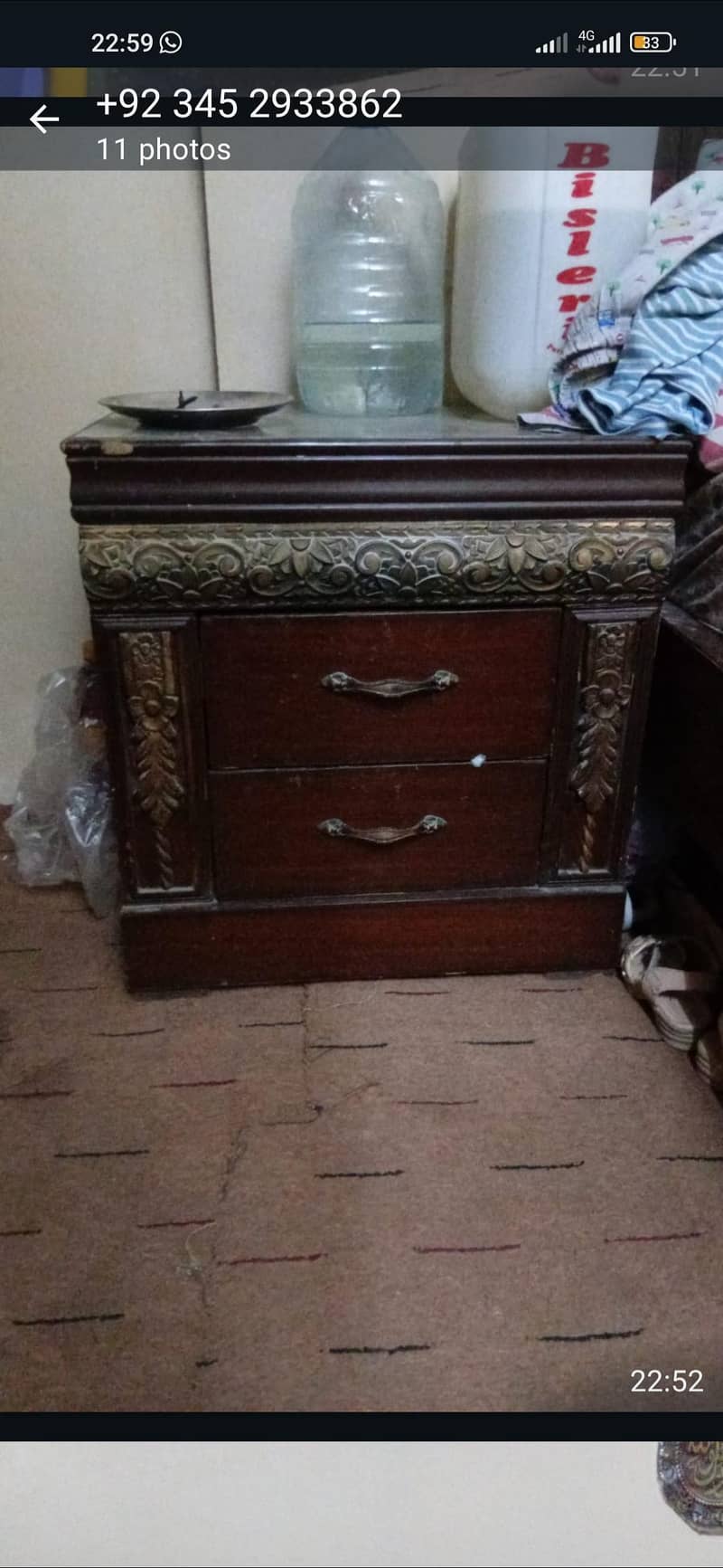 bed room set 2
