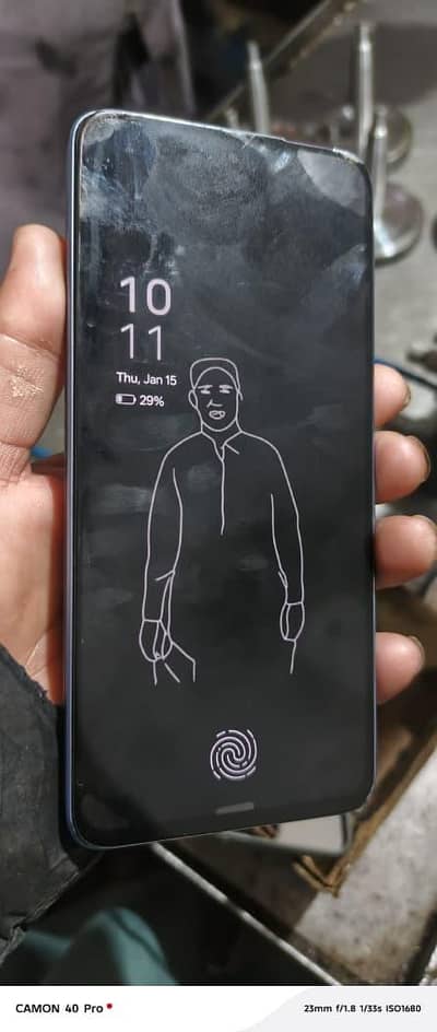 mid Rang Me Issy Acha Or Koi option nh Hy normal Phon B abb 35k hay