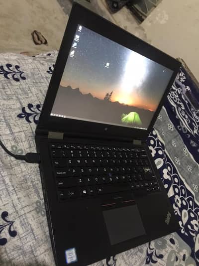 Lenovo Thinkpad 192 SSD