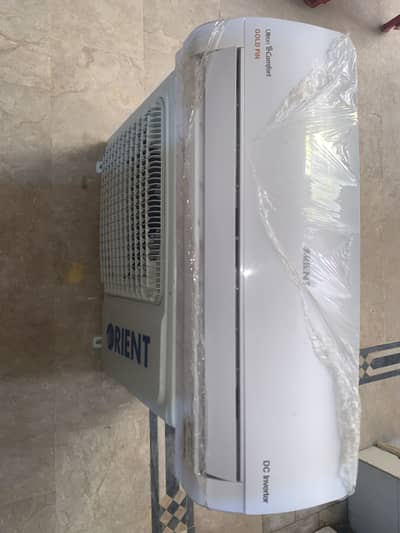 Orient  D. c inverter