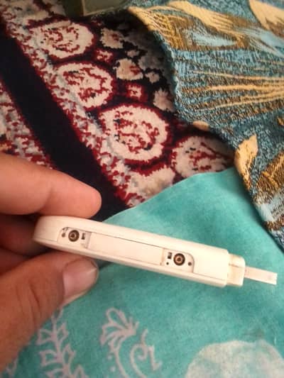 Zong mbb lte wingle device 10/8 condition Huawei 03120084469