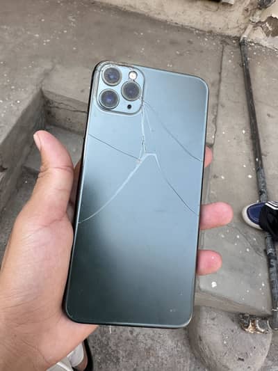iPhone 11 pro max non pta