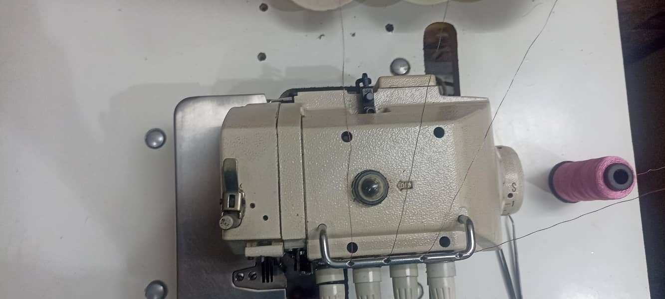 peako machine 1