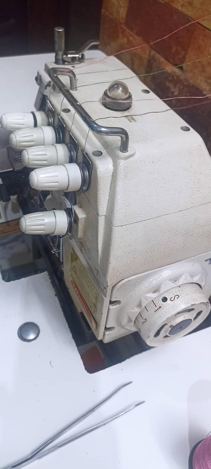 peako machine 2