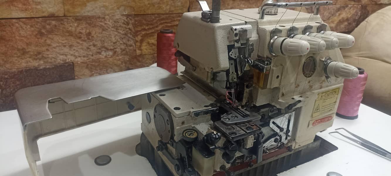 peako machine 3