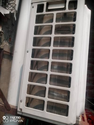 ac good condition hai