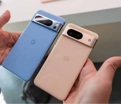 google pixel 8 pro