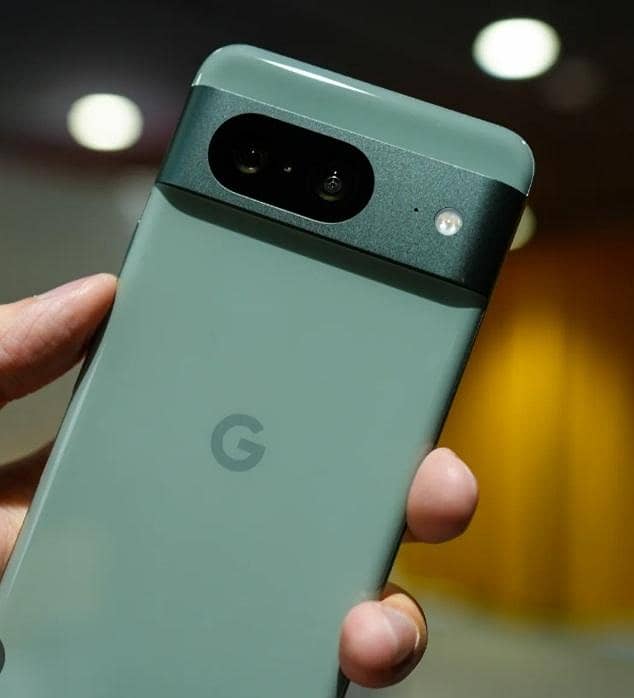 google pixel 8 pro 1