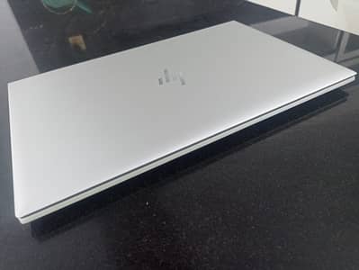 HP EliteBook 850 G7 Core i7 10th Gen 16GB RAM 512GB SSD 15.6" Laptop