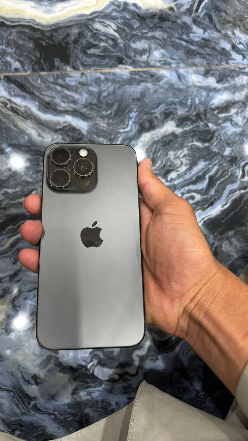IPHONE 15 PRO MAX 2