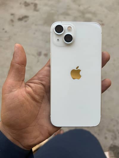 iphone 13 With box non PTA