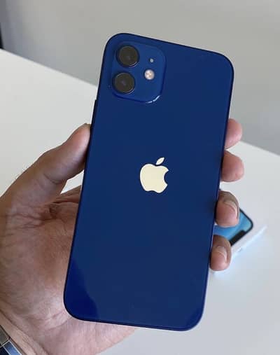 Apple iPhone 12 all ok 128 gb