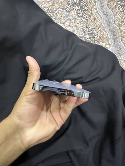 IPHONE 13 PRO PTA 256 GB