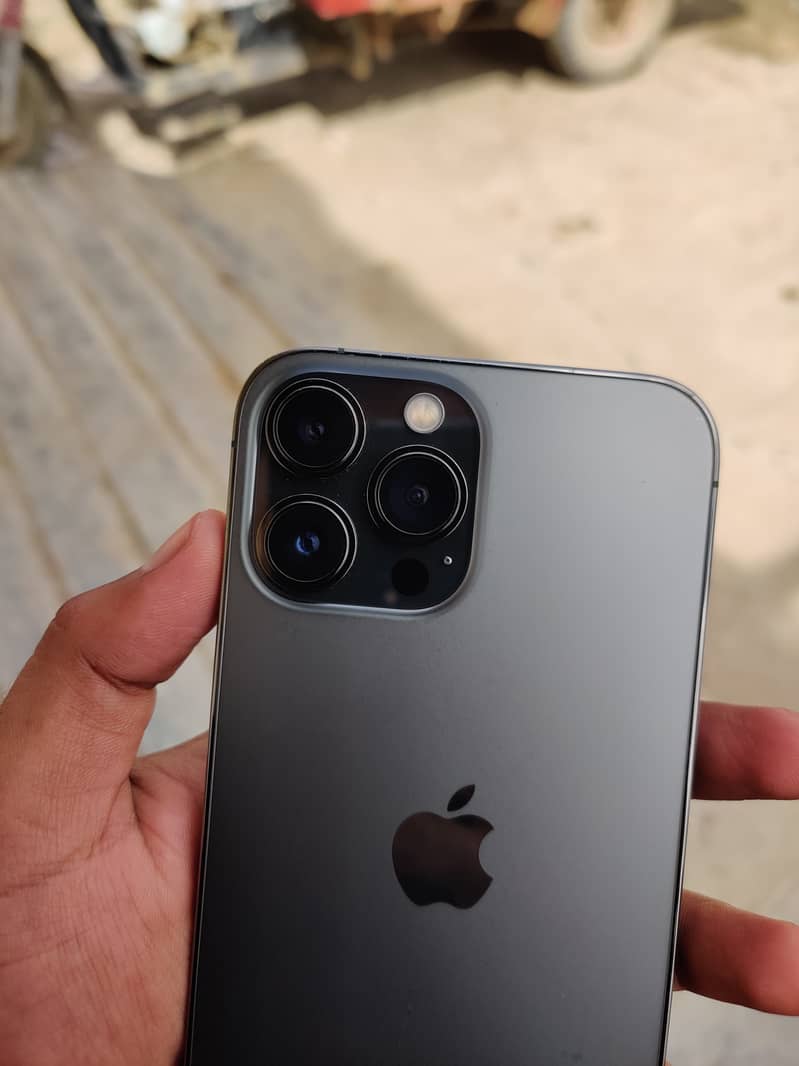 Iphone 13 pro max 3