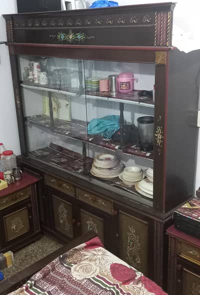 Showcase