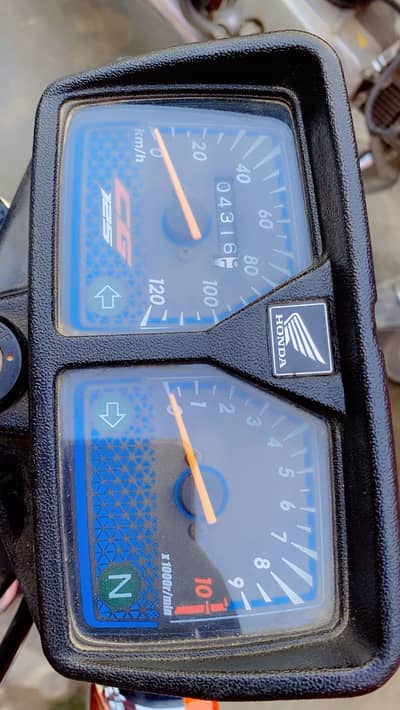 Good condition