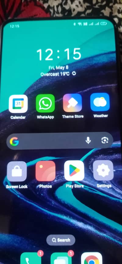 Oppo Reno F2 8+5/128