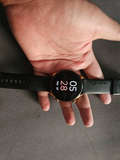 Ronin R-08 Smart Watch