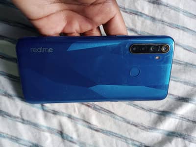 realme 5 4/128 all ok mobile ha argent sell need mony and set is ok