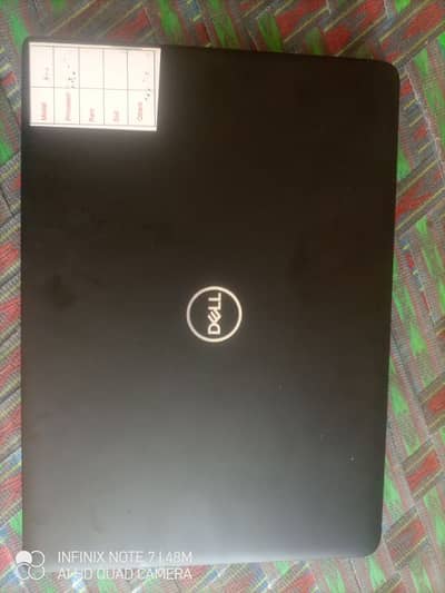 DELL LATITUDE 3400 urgent FOR SALE