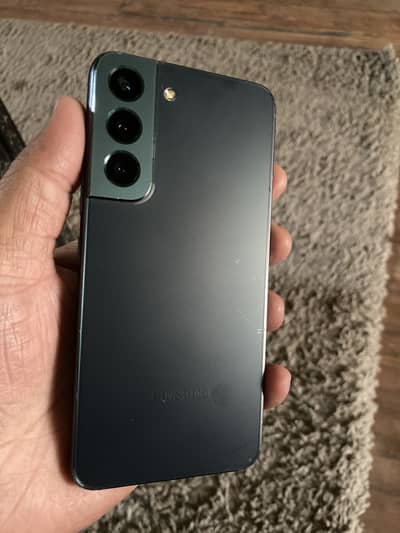Samsung s22 official PTA approved