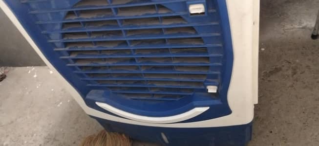 Air cooler 12 walt full saz