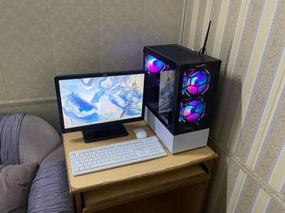 Gaming pc