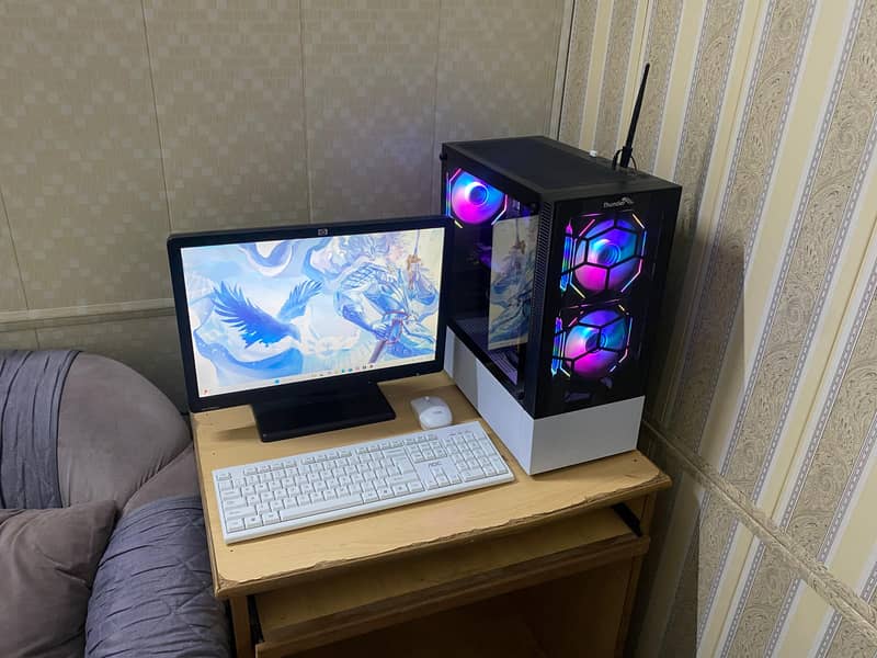 Gaming pc 0