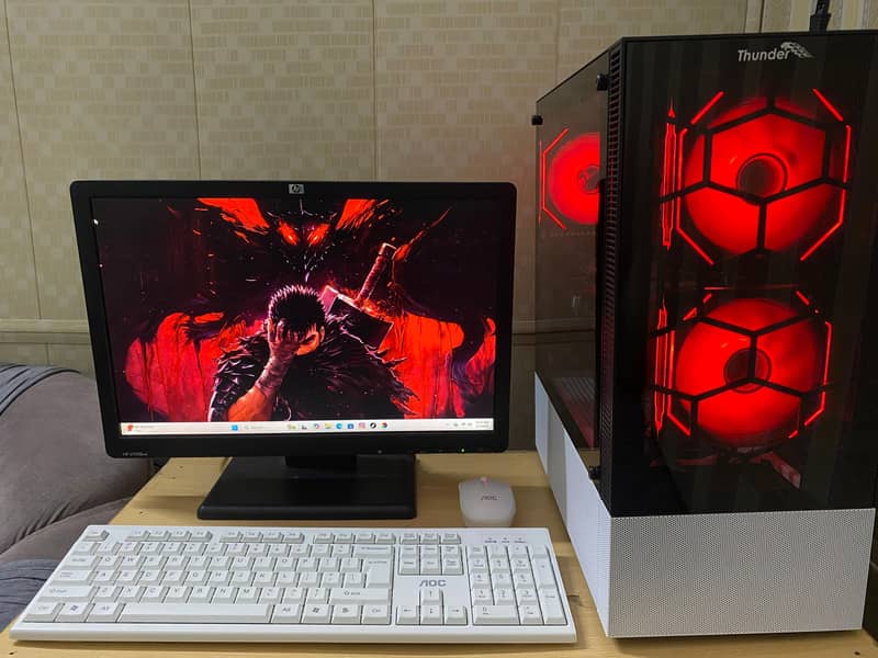 Gaming pc 1