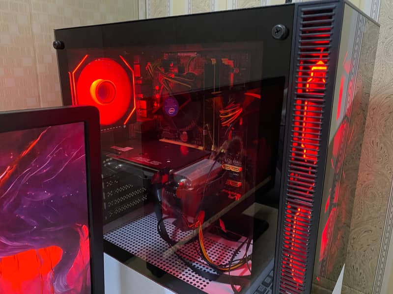 Gaming pc 2