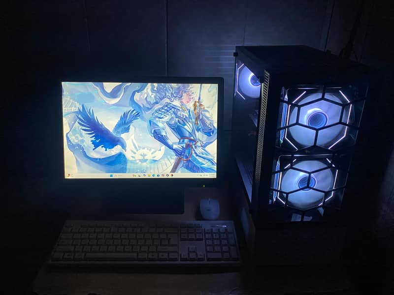 Gaming pc 3