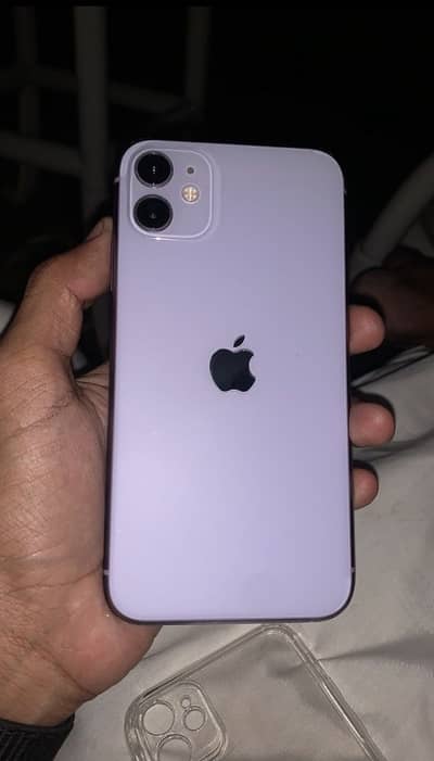 i phone 11