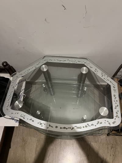 Tv table, side table