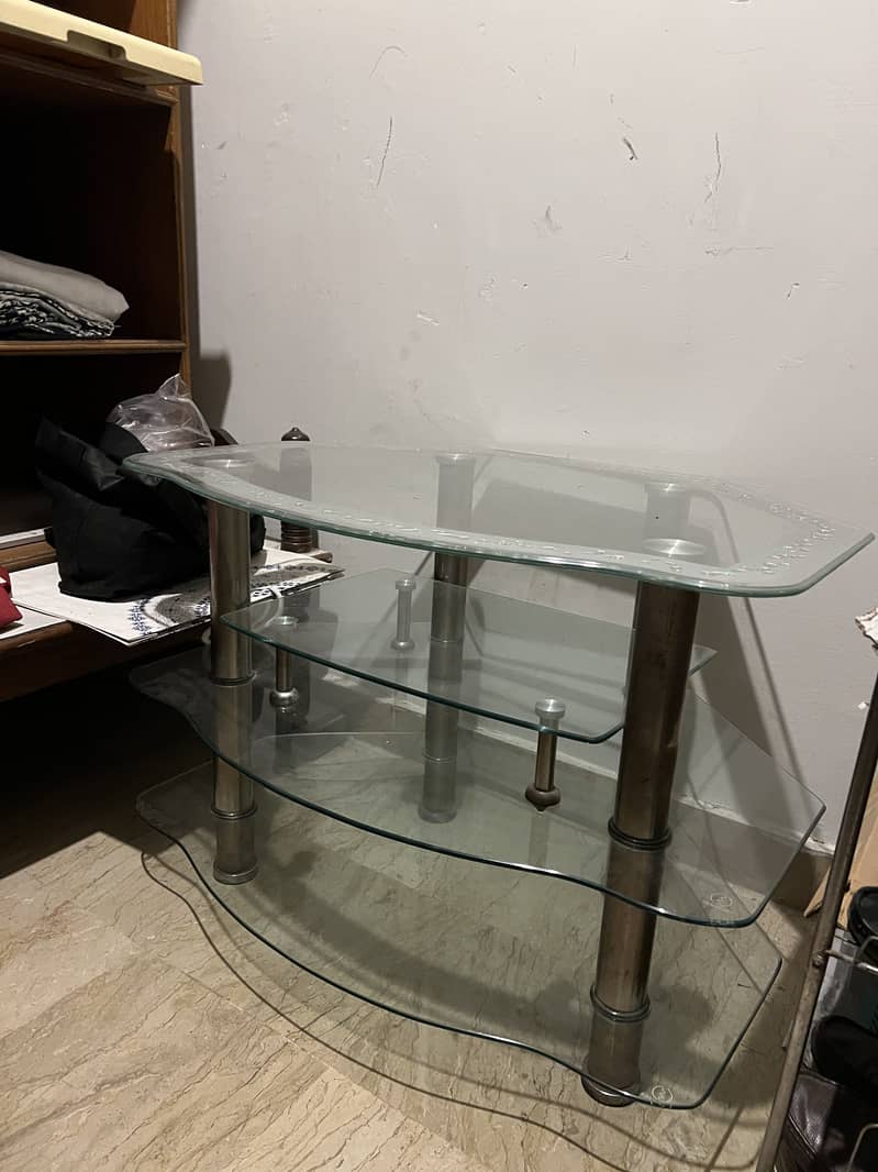 Tv table, side table 2