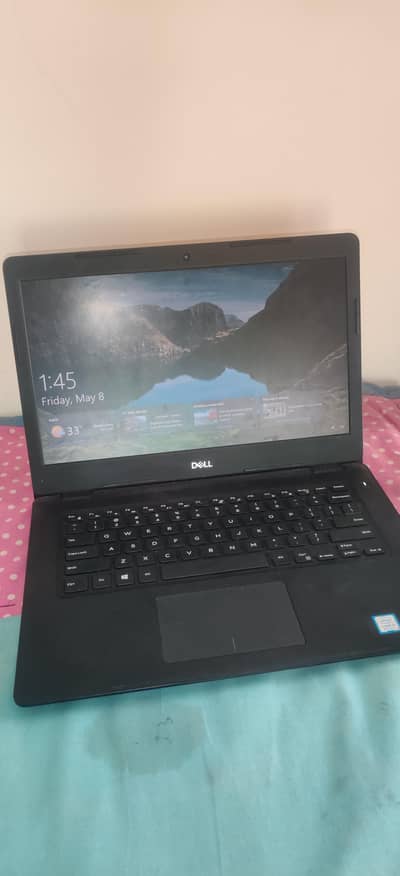 dell latitude 3490 core i5 8gen