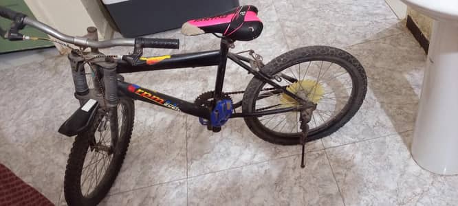 selling