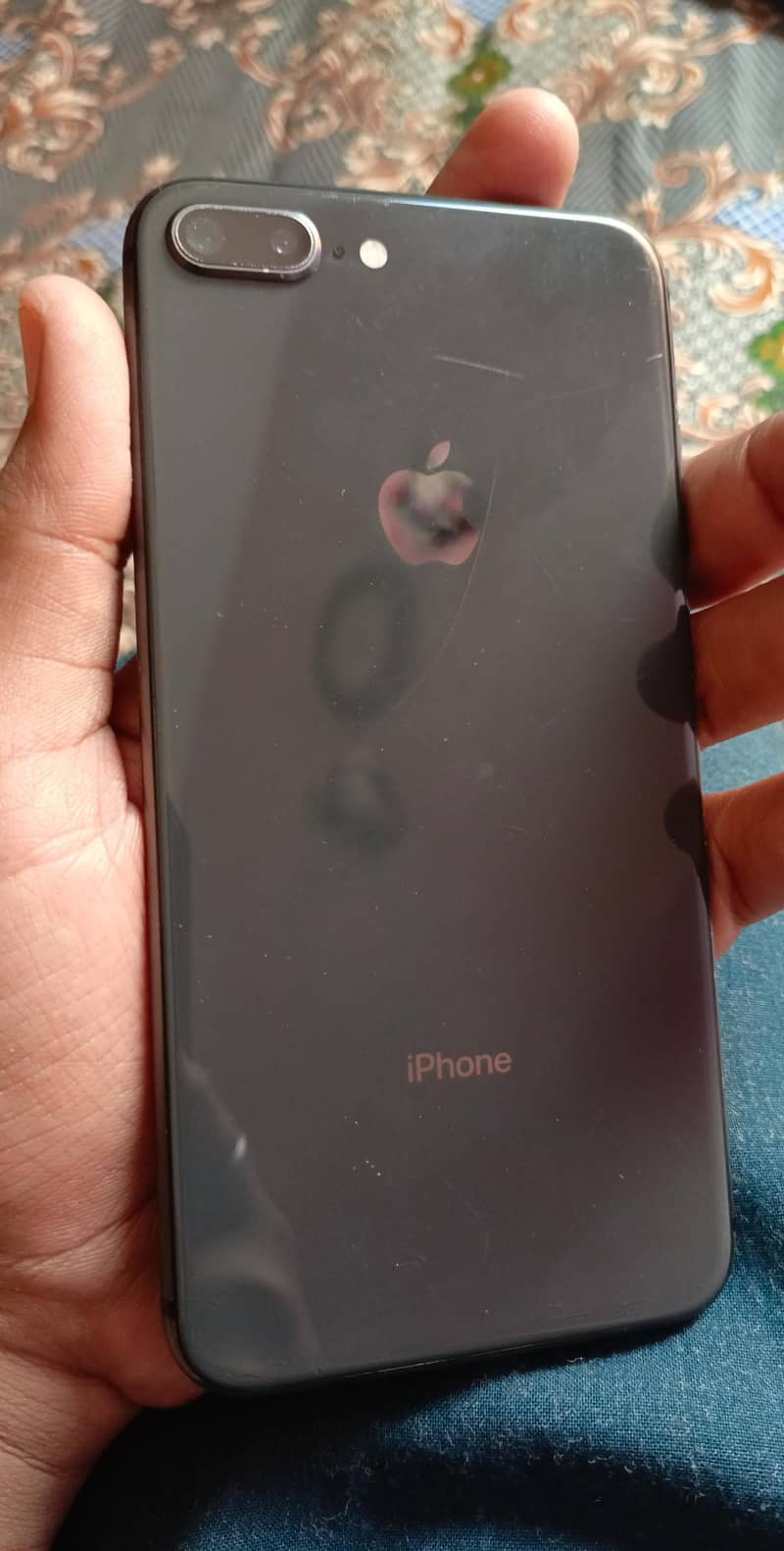 iPhone 8plus 2