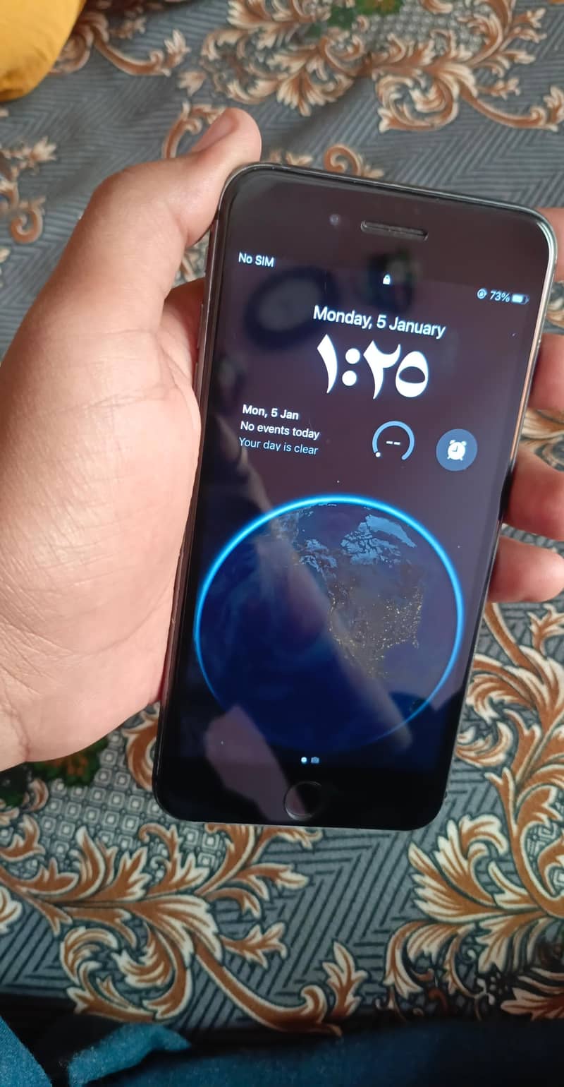 iPhone 8plus 7