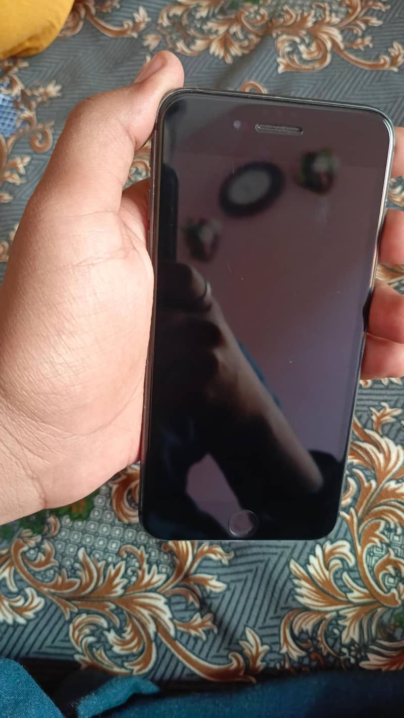 iPhone 8plus 8