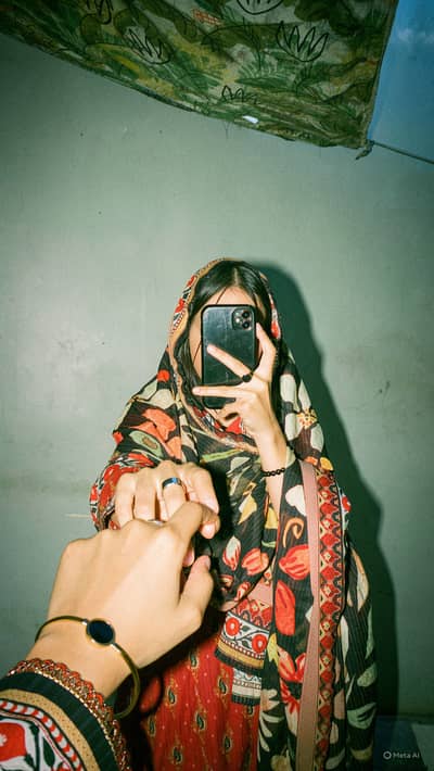 AFIA IMRAN