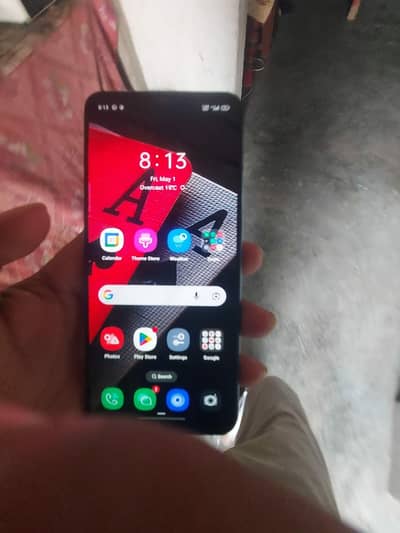 oppo Samsung OnePlus vivo google