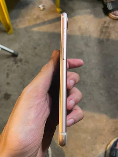 iphone 7plus128 gb