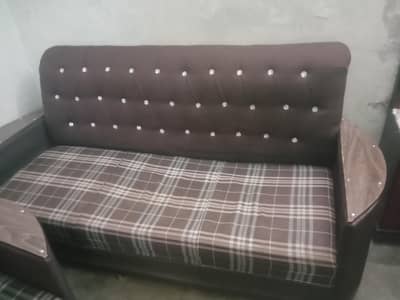 5 seater sofa in good condition